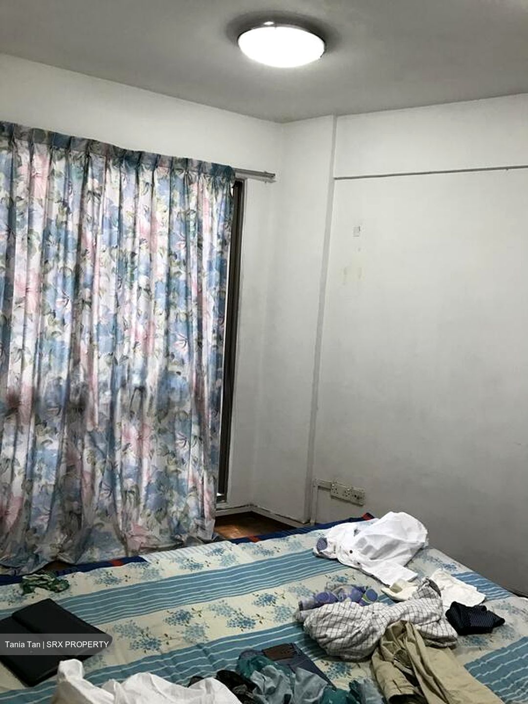 Orchid Park Condominium (D27), Condominium #519540871